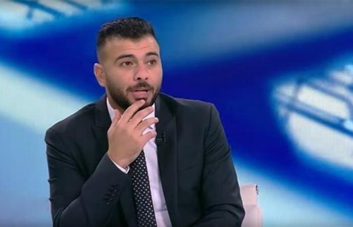 عماد متعب يحتفظ بمنصبه بعد خطاب الأهلي لاتحاد الكرة بترشيحه