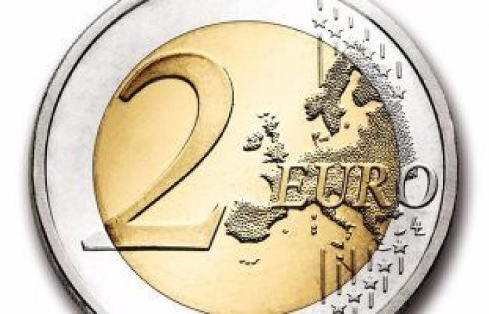 سعر اليورو اليوم الجمعة 2-9-2022 أمام الجنيه المصرى
