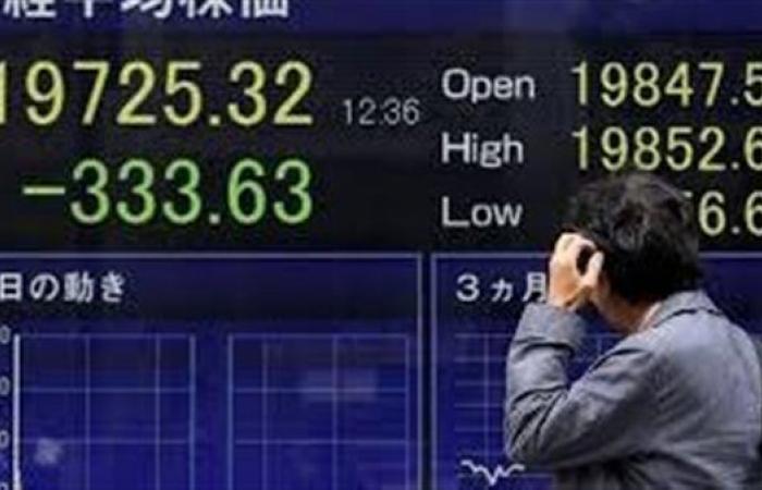 البورصة اليابانية تحقق أسوأ خسارة أسبوعية في 3 أشهر