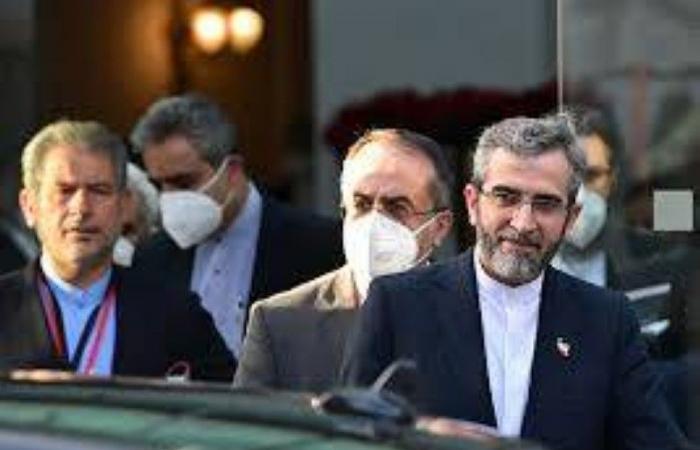 الاتفاق النووي في مهب الريح.. أمريكا وأوروبا: الرد الإيراني «خطوة للوراء»