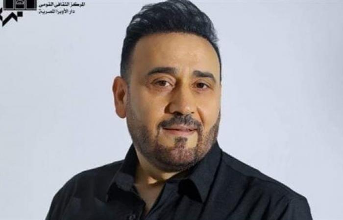 بمشاركة مجد القاسم.. نيفين رجب تغني "كلنا إنسان" في حفل افتتاح ملتقى "أولادنا"