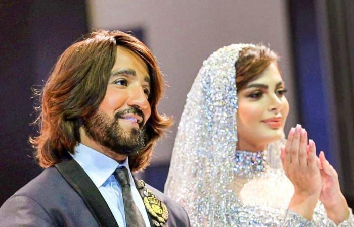 هاني البحيري يقدم ديفيليه في مهرجان "عروس الخليج" وبلقيس تشارك للمرة الأولى كمصممة أزياء