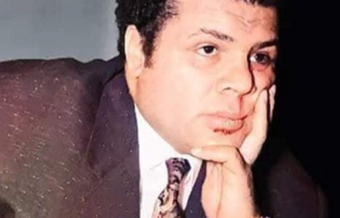 الليلة.. الإحتفال بمرور مائة عام على ميلاد الموسيقار علي إسماعيل