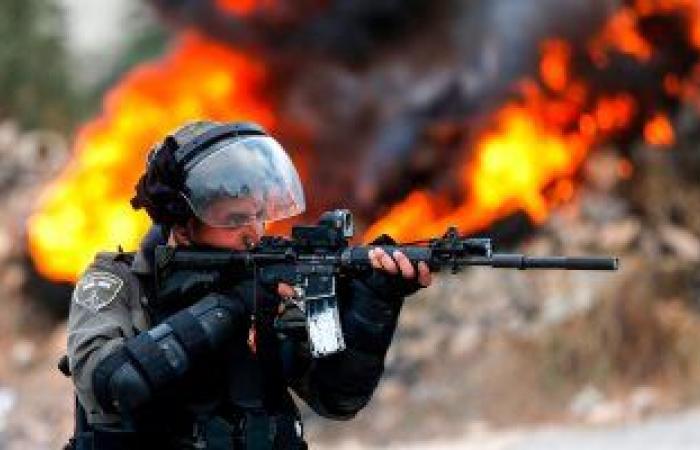 قوات الاحتلال الإسرائيلى تقتل فلسطينيا بزعم محاولته تنفيذ عملية دهس