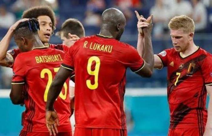 بقيادة كيفين دي بروين.. تشكيل بلجيكا أمام هولندا اليوم الأحد 25-9-2022 في دوري الأمم الأوروبية