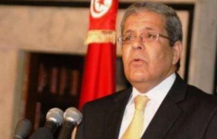 وزيرا خارجية تونس والجزائر يؤكدان ضرورة مساعدة الأطراف الليبية على التوصل لتسوية سياسية