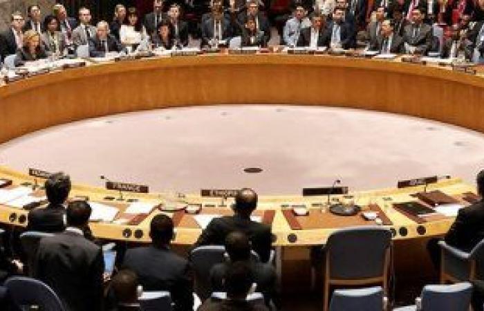 غدا.. مجلس الأمن يعقد جلسة خاصة بشأن الوضع فى العراق