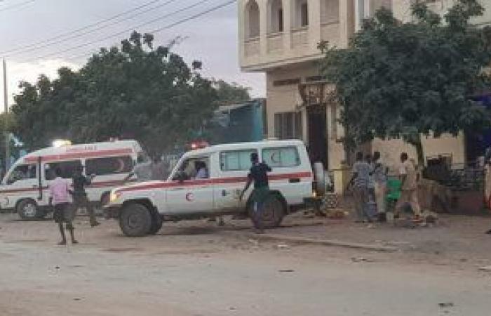 مقتل 9 أشخاص على الأقل في هجومين انتحاريين بالصومال