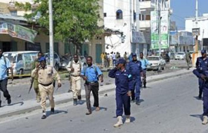 قتلى وجرحى فى انفجارات بمدينة صومالية