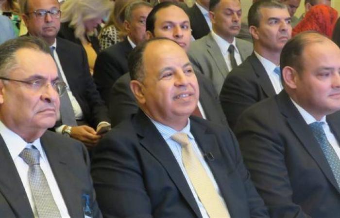وزير المالية: الاستثمارات الكويتية في مصر تجاوزت 15 مليار دولار