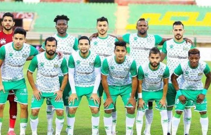 إيهاب جلال يعلن تشكيل المصري لمواجهة سيراميكا كليوباترا في الدوري الممتاز