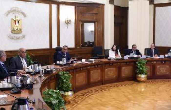 رئيس الوزراء يتابع خطة تطوير الهيئة العربية للتصنيع