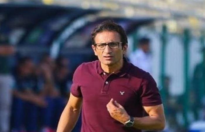 أول تعليق من أحمد سامي بعد اكتساح المصري بثلاثية في الدوري المصري