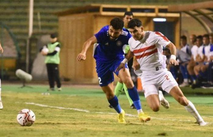 موعد مباراة الزمالك وسيراميكا كليوباترا في الدوري المصري والقنوات الناقلة لها