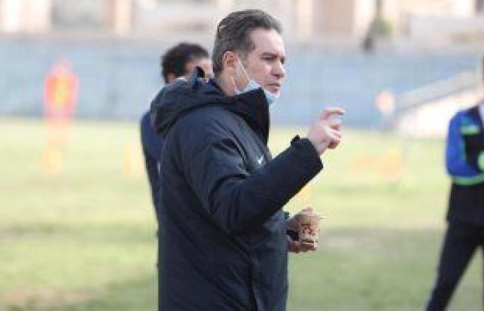 خالد جلال يضم 22 لاعباً لقائمة البنك الأهلى استعدادا لمواجهة سموحة