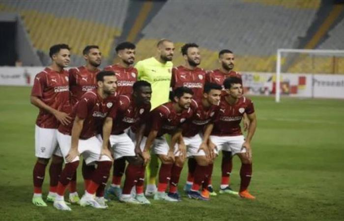 البنك الأهلي يستضيف سيراميكا كليوباترا اليوم في الدوري المصري