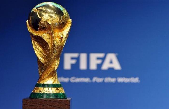 أبرزها بلجيكا والمغرب.. مواعيد مباريات المجموعة السادسة في كأس العالم قطر 2022
