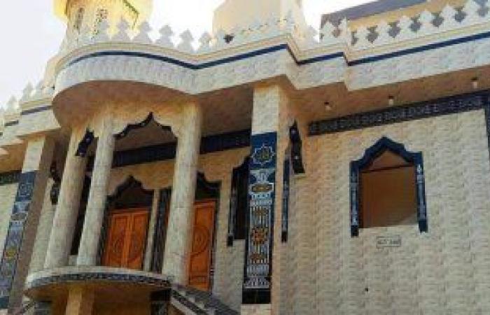 الأوقاف تعلن افتتاح 18 مسجدًا الجمعة المقبلة بالمحافظات