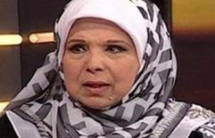 مديحة حمدى لـ"اليوم السابع" بعد خضوعها لعملية جراحية: الحمد لله وعدت لمنزلى