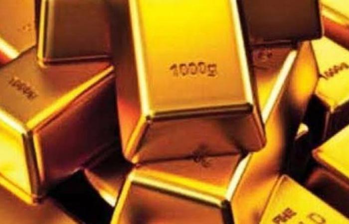 أسعار الذهب في مصر اليوم الثلاثاء 15 نوفمبر 2022