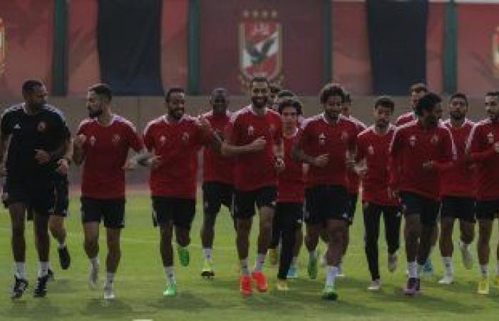 موعد مباراة الأهلى والمقاولون العرب فى كأس مصر
