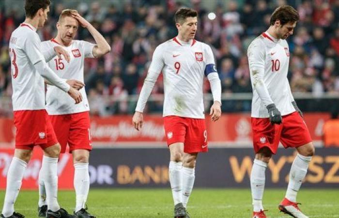كأس العالم FIFA 2022.. موعد مشاهدة مباراة بولندا ضد المكسيك.. يلا شوف المونديال مع الفجر الرياضي