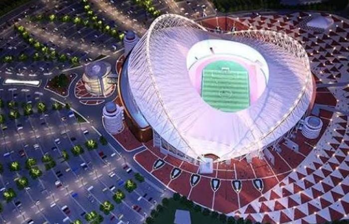 8 ملاعب بكأس العالم قطر 2022.. لوسيل يتسع لـ 80 ألف متفرج