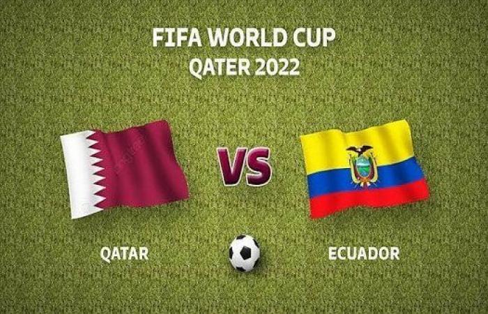 عاجل.. تردد قناة الكأس المفتوحة الناقلة لمباراة قطر والإكوادور اليوم الأحد في افتتاح كأس العالم 2022