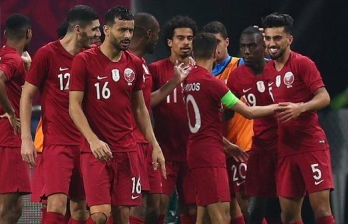 كأس العالم قطر 2022.. الكشف سبب هزيمة العنابي أمام الاكوادور