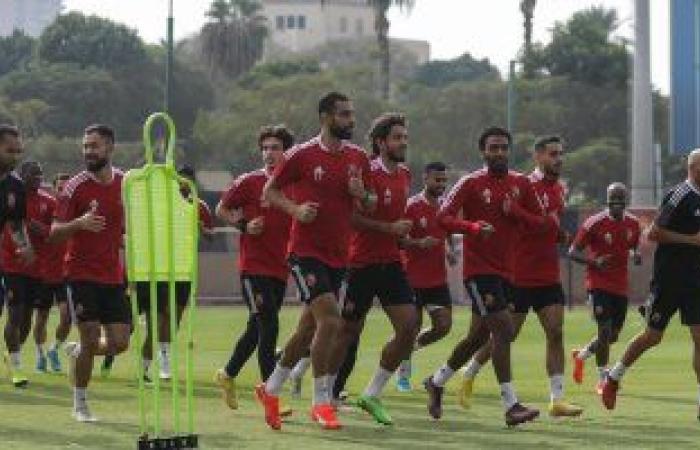 ختام مباريات دور الثمانية لكأس مصر اليوم الأحد 27 / 11 / 2022