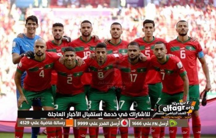المغرب بث مباشر.. مشاهدة مباراة المغرب أمام كندا على هذه القناة بتعليق جواد بدة