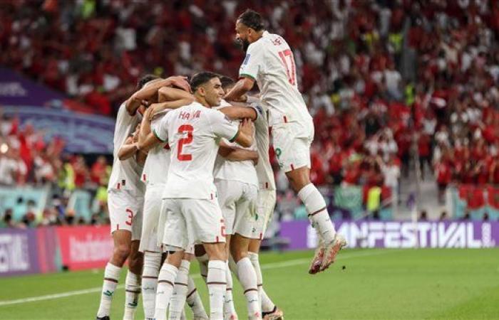 مباراة المغرب بث مباشر.. مشاهدة مباراة المغرب وكندا بكأس العالم على هذه القناة المفتوحة