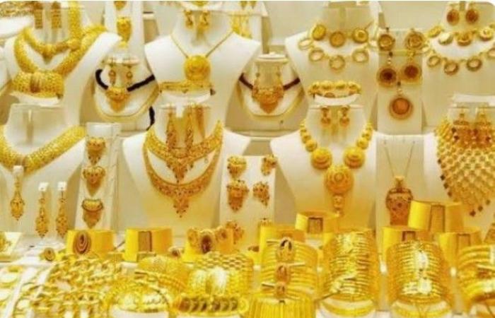 أسعار الذهب في الكويت خلال التعاملات المسائية اليوم الجمعة 2 ديسمبر