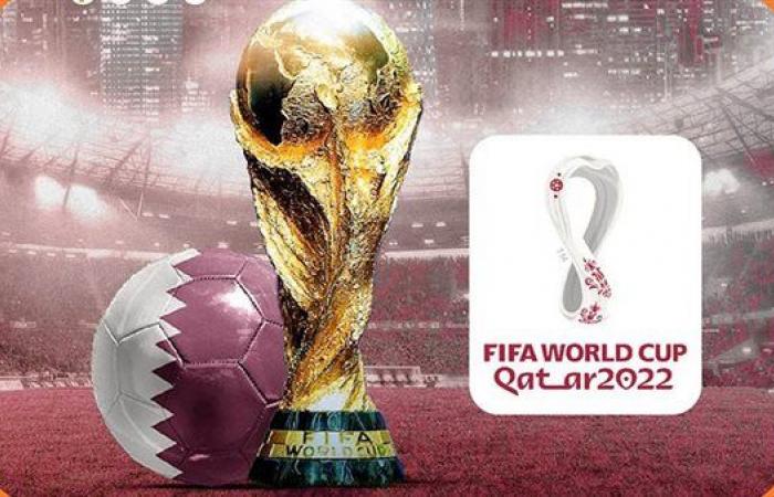 مواعيد مباريات كأس العالم اليوم الأحد 4-12-2022الأحد 04/ديسمبر/2022 - 12:10 ص