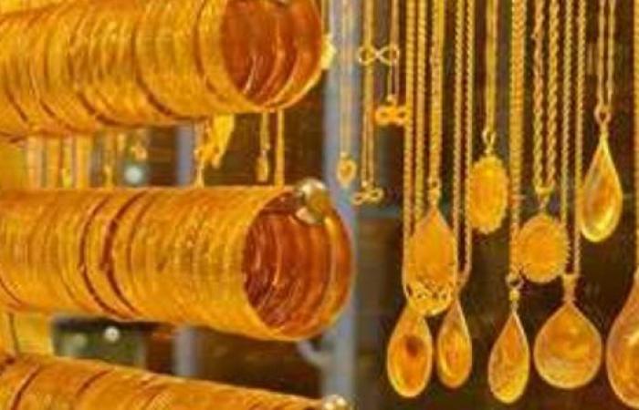 المعدن الأصفر يستقر.. أسعار الذهب اليوم في العراق بختام التعاملات المسائية