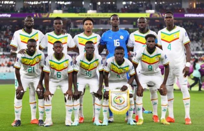 التشكيل المتوقع لمباراة السنغال وإنجلترا اليوم
