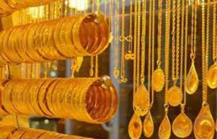 أسعار الذهب في الجزائر اليوم الثلاثاء بختام التعاملات المسائية
