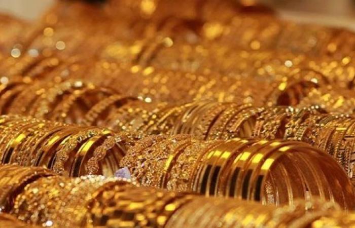 أسعار الذهب في الجزائر اليوم الثلاثاء بختام التعاملات المسائية