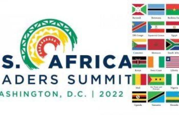 دراسة للمركز المصرى تكشف أهمية القمة الأمريكية الأفريقية