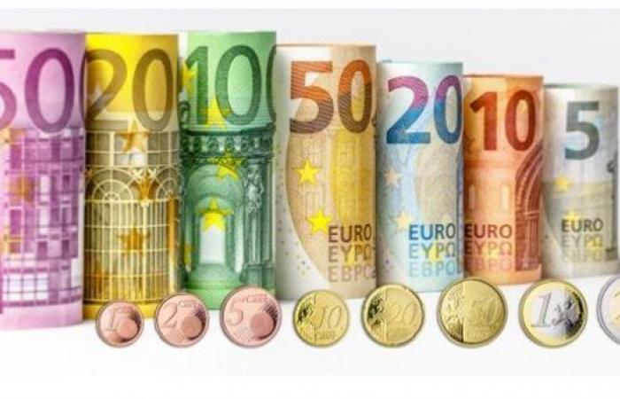 بعد قرار الفيدرالي.. تعرف علي سعر العملة الأوروبية بختام التعاملات اليوم في مصر