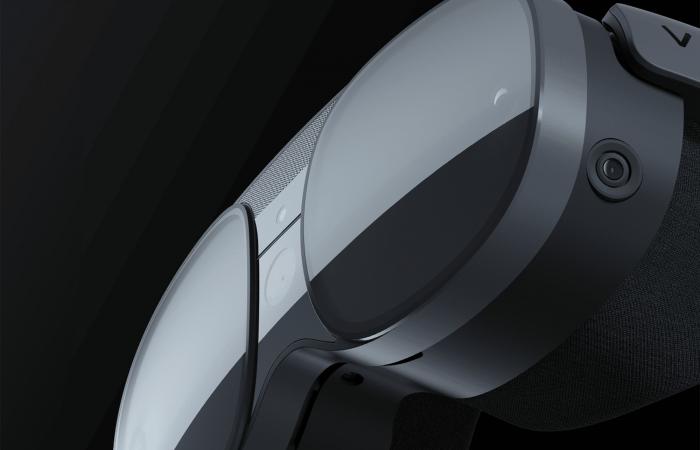 HTC تعتزم الإعلان عن نظارة واقع مختلط تنافس نظارات ميتا