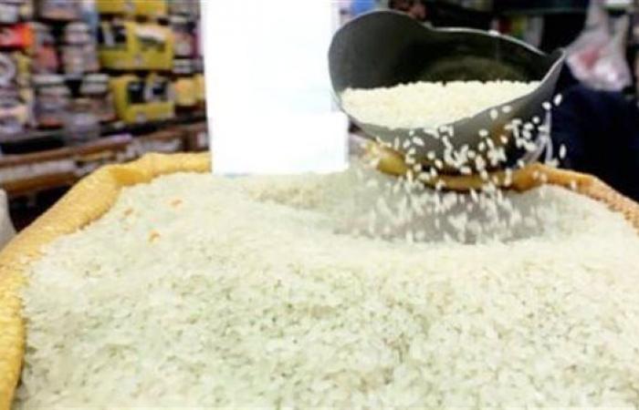أسعار الأرز، توفير الأرز في المجمعات بـ 14.5 جنيه للكيلو (فيديو)الأحد 18/ديسمبر/2022 - 12:45 ص
أسعار الأرز، قال المهندس عبد المنعم خليل رئيس قطاع التجارة الداخلية بوزارة التموين، هناك وفرة في كميات الأرز بالأسواق حاليا.
