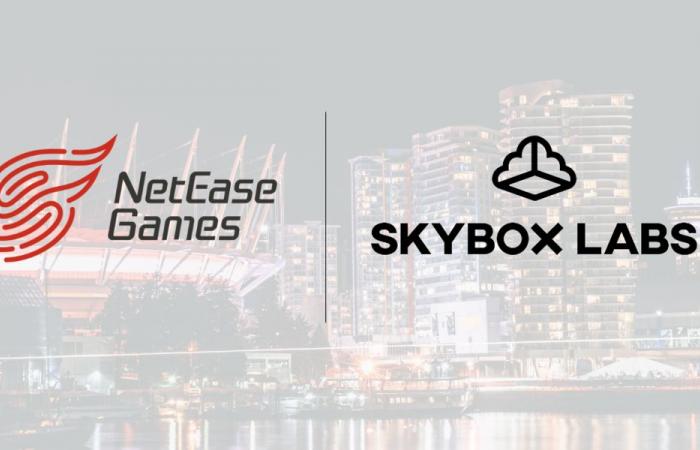 NetEase تعلن استحواذها على استوديو SkyBox Labs