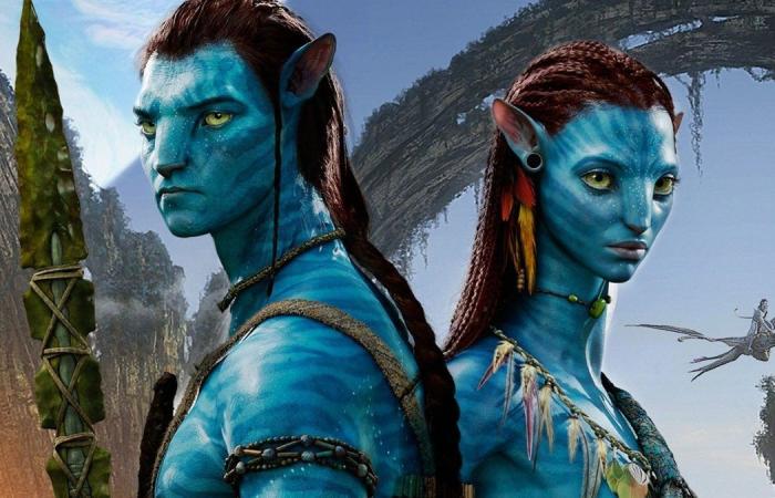 سيكون على James Cameron صنع Avatar 4 و 5 مع نجاح Way of Water بحصد ميزانيته