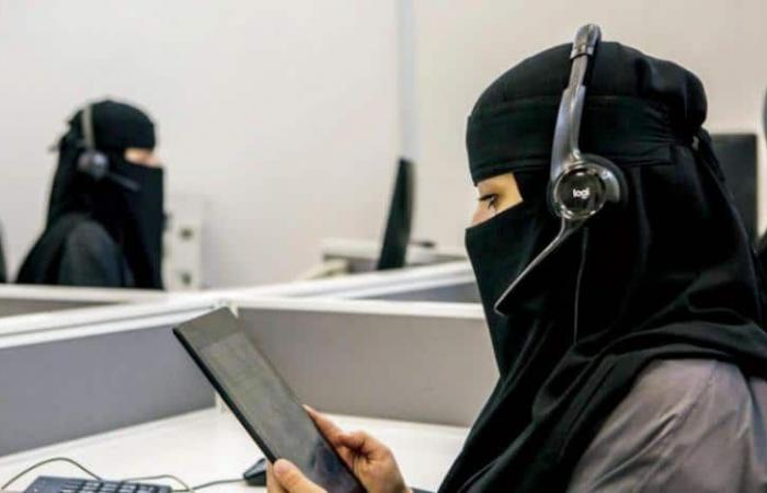 تمكين المرأة في السعودية تجربة تُدرس في هذا المجال
