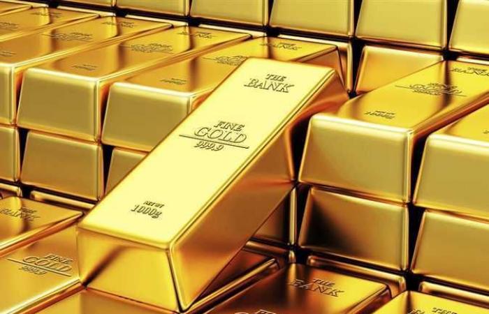 أسعار الذهب في بداية التعاملات اليوم الإثنين 9 يناير 2023