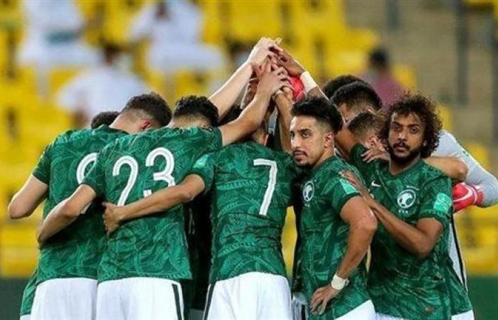 موعد مباراة السعودية والعراق اليوم الاثنين في كأس الخليج العربي والقنوات الناقلة لها