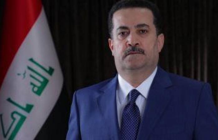 رئيس وزراء العراق: أولويات البرنامج الحكومى وضعت الشباب بمقدمة أهداف الاستثمار