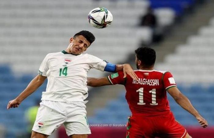 موعد مباراة عمان واليمن اليوم الإثنين في خليجي 25 والقنوات الناقلة لها