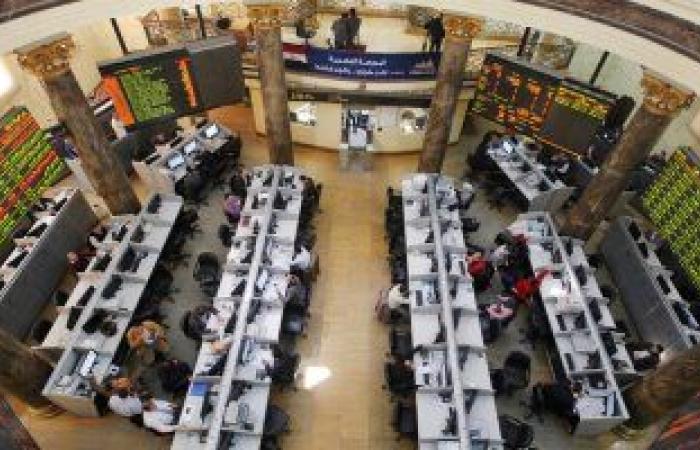 أسعار الأسهم بالبورصة المصرية اليوم الأحد 12-2-2023